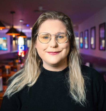 Katie Edmunds