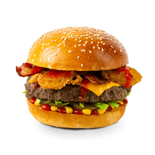 Burger Iron The Professional Grade Burger Smasher, Argentina