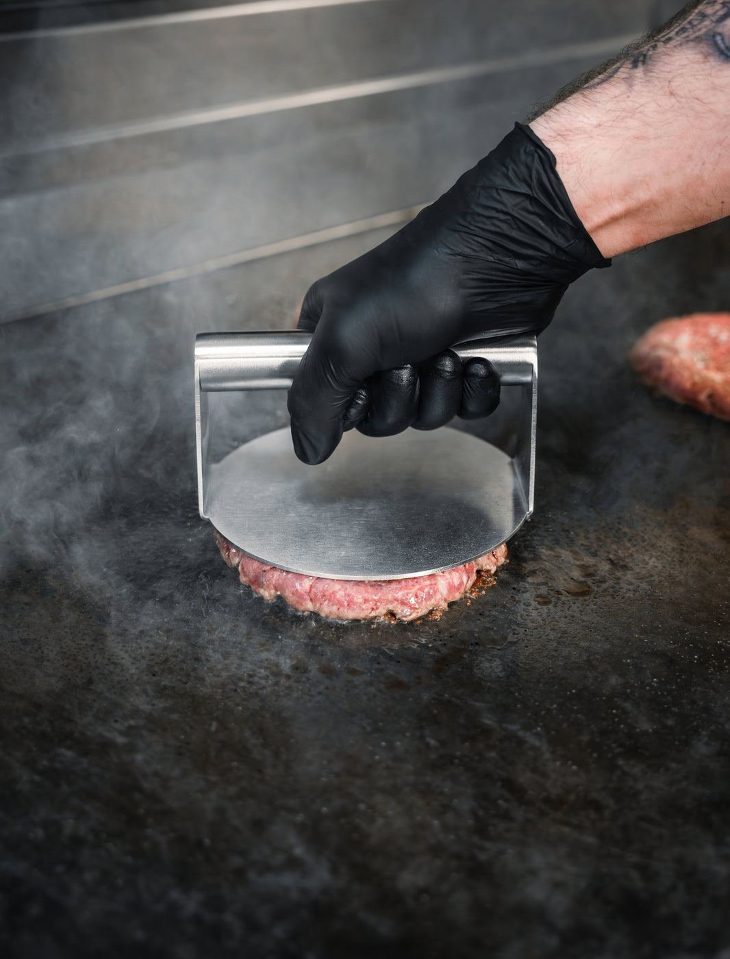 Burger Cooking Tools For Perfect Burgers Libertine Burger