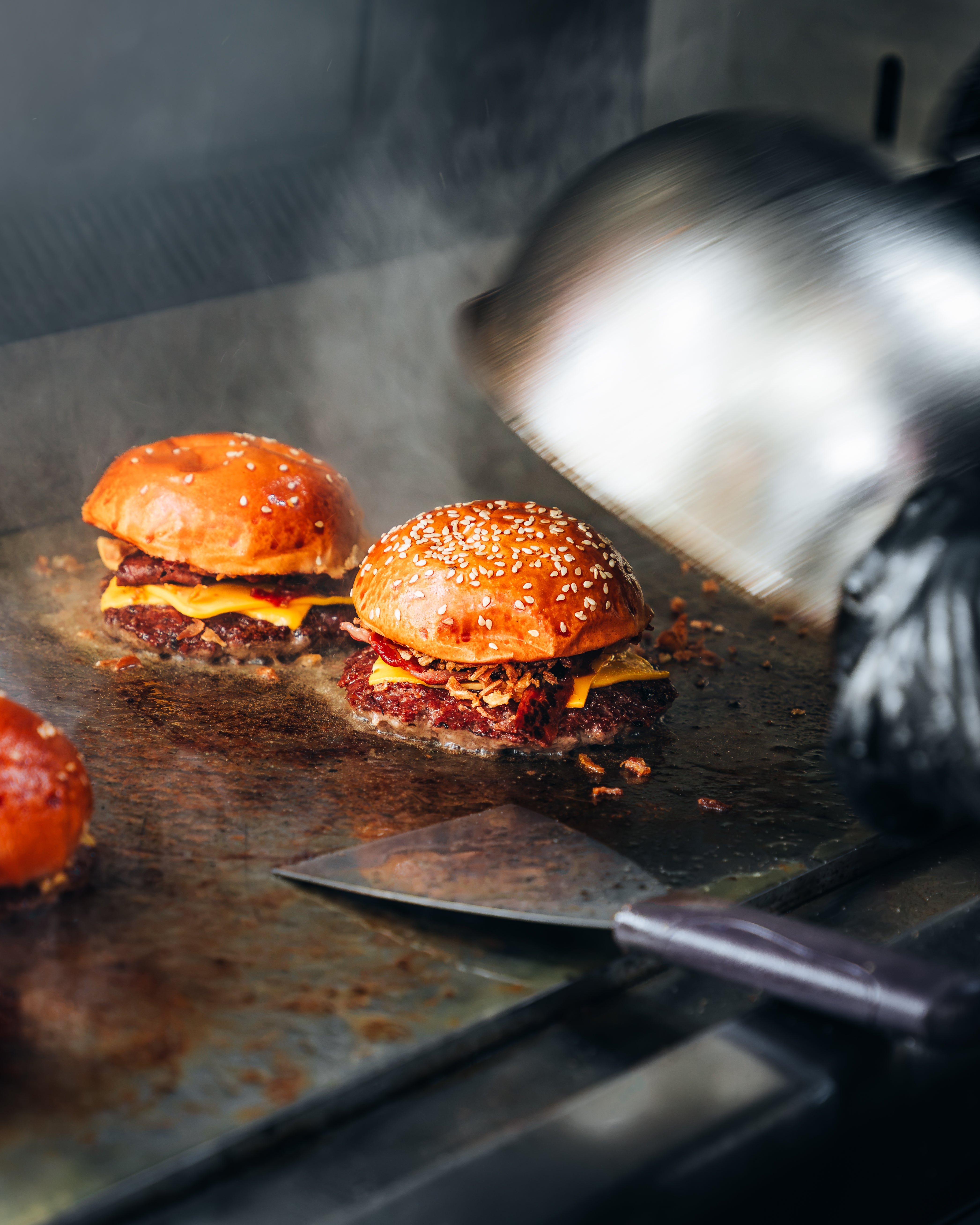 Food Truck Hire