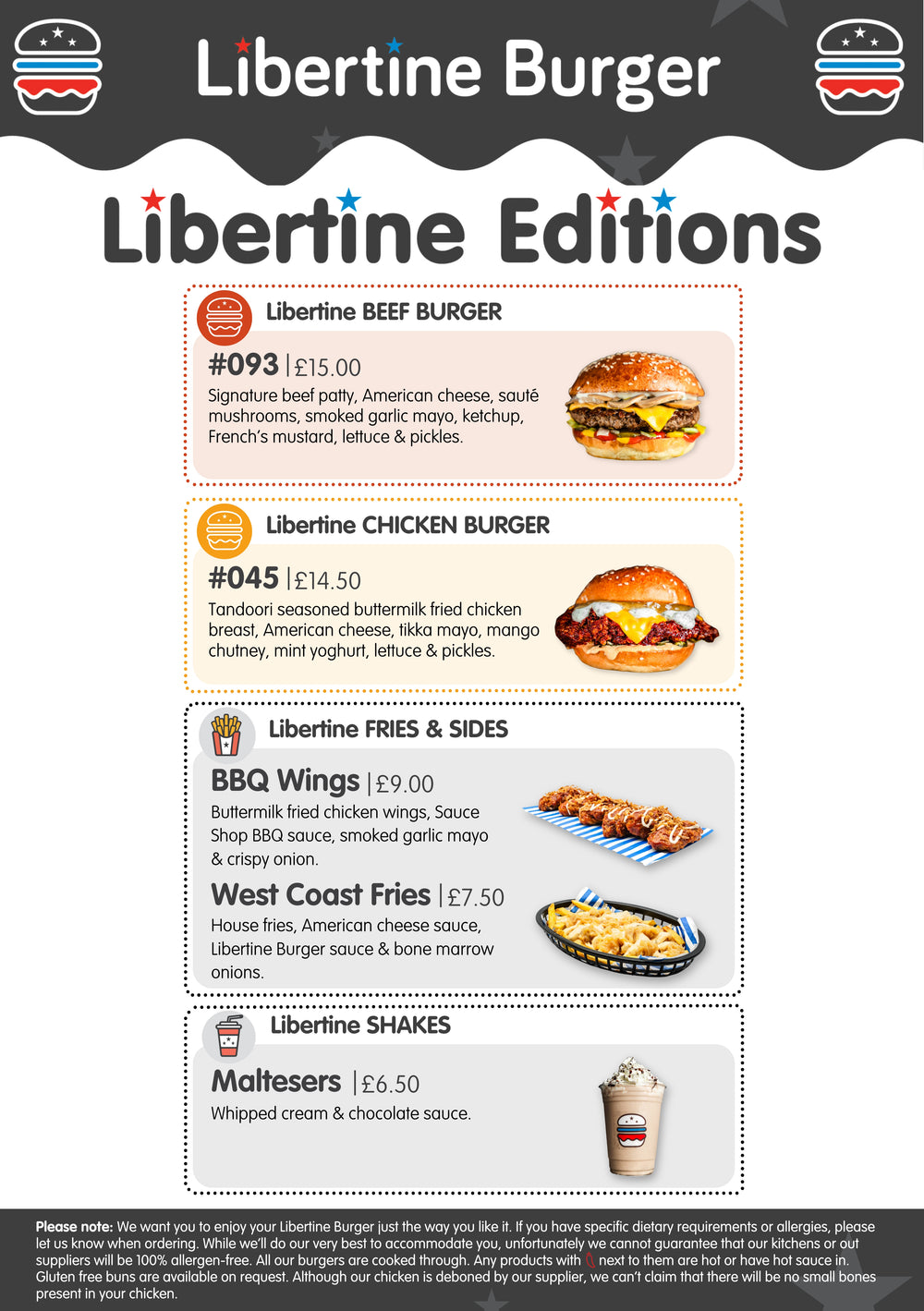 Editions