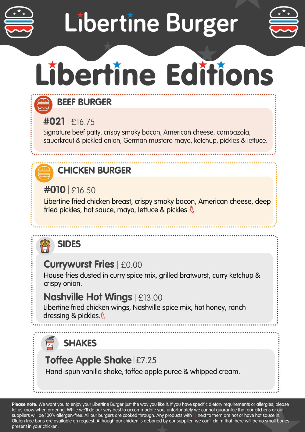 Editions
