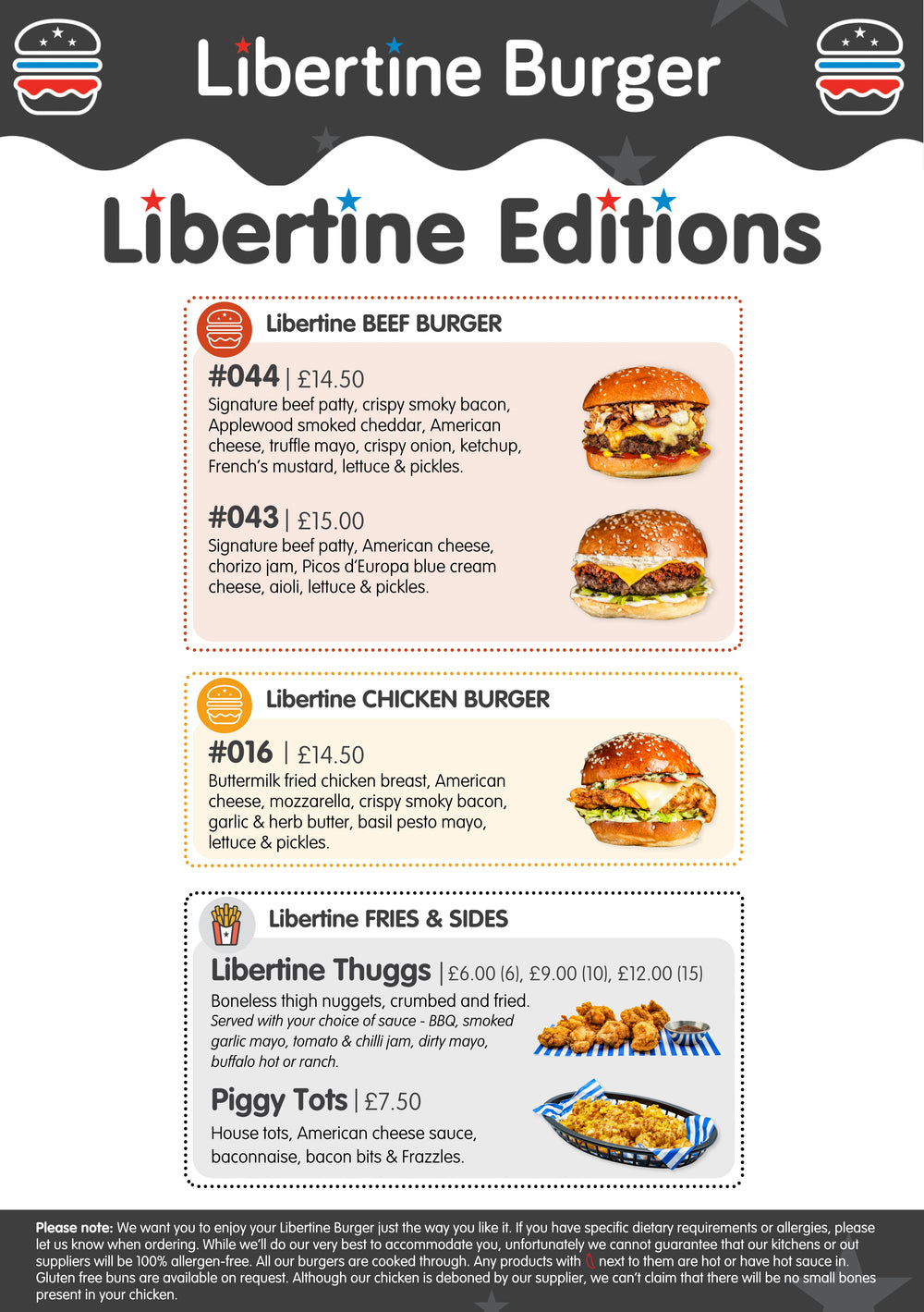 Editions